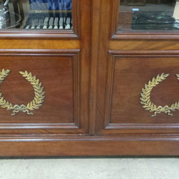 French Second Empire Bookcase