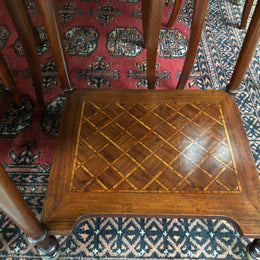 Sensational Pair of French Bedside Cabinets