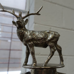 Art Deco Table Lamp