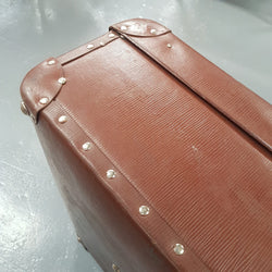 Vintage Globite Suitcase | Antique & Vintage | Moonee Ponds Antiques | Australia Wide Delivery