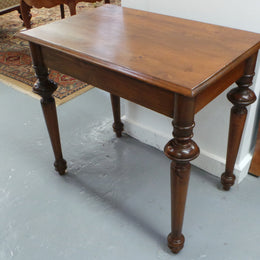 Lovely Small Occasional Table