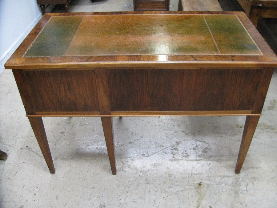 French Art Deco Desk