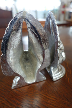 Deco style bookends | Antique & Vintage | Moonee Ponds Antiques | Australia Wide Delivery