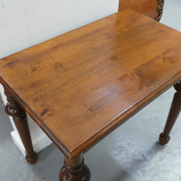 Lovely Small Occasional Table