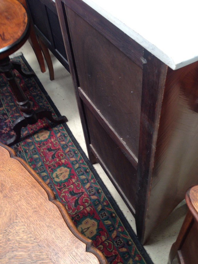 French Chest of drawers