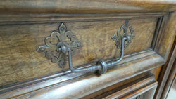 Early 19th Century French Sideboard-1 | Antique & Vintage | Moonee Ponds Antiques | Australia Wide Delivery