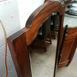 Cheval Mirror-1 | Antique & Vintage | Moonee Ponds Antiques | Australia Wide Delivery