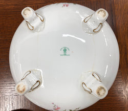 Royal Crown Darby Serving Set | Antique & Vintage | Moonee Ponds Antiques | Australia Wide Delivery