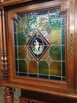French Henri II Buffet | Antique & Vintage | Moonee Ponds Antiques | Australia Wide Delivery