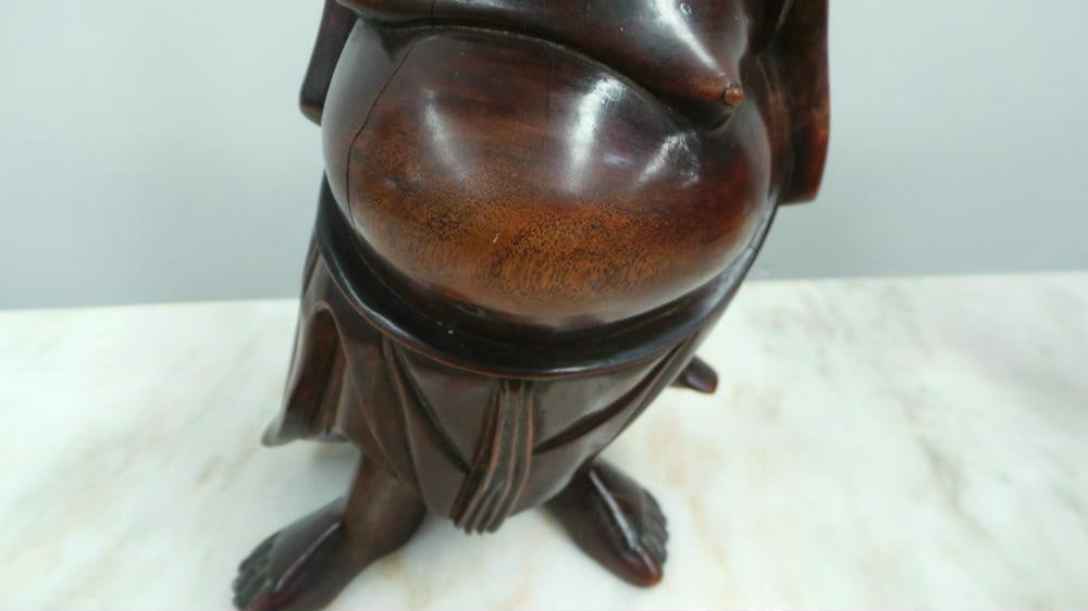 Antique Buddha | Antique & Vintage | Moonee Ponds Antiques | Australia Wide Delivery