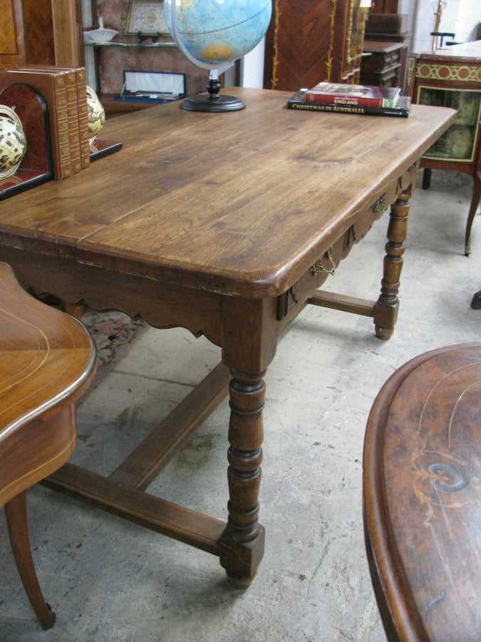 Lovely French Provincial Desk