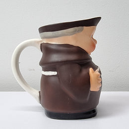 Small Goebel West Germany milk jug in good original condition.