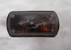 Antique Early 19th Century Snuff Box | Antique & Vintage | Moonee Ponds Antiques | Australia Wide Delivery