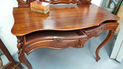 Charming French Dressing Table | Antique & Vintage | Moonee Ponds Antiques | Australia Wide Delivery