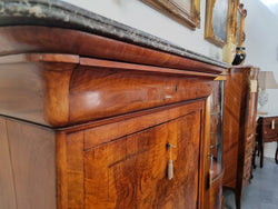 Superb 19th Century Paris Made Abattant | Antique & Vintage | Moonee Ponds Antiques | Australia Wide Delivery