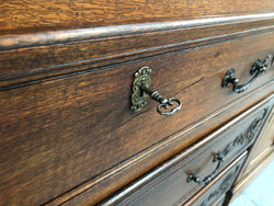 Sensational Set Of French Drawers | Antique & Vintage | Moonee Ponds Antiques | Australia Wide Delivery