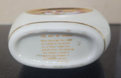 Vintage Japanese The Art of Chokin Vase | Antique & Vintage | Moonee Ponds Antiques | Australia Wide Delivery