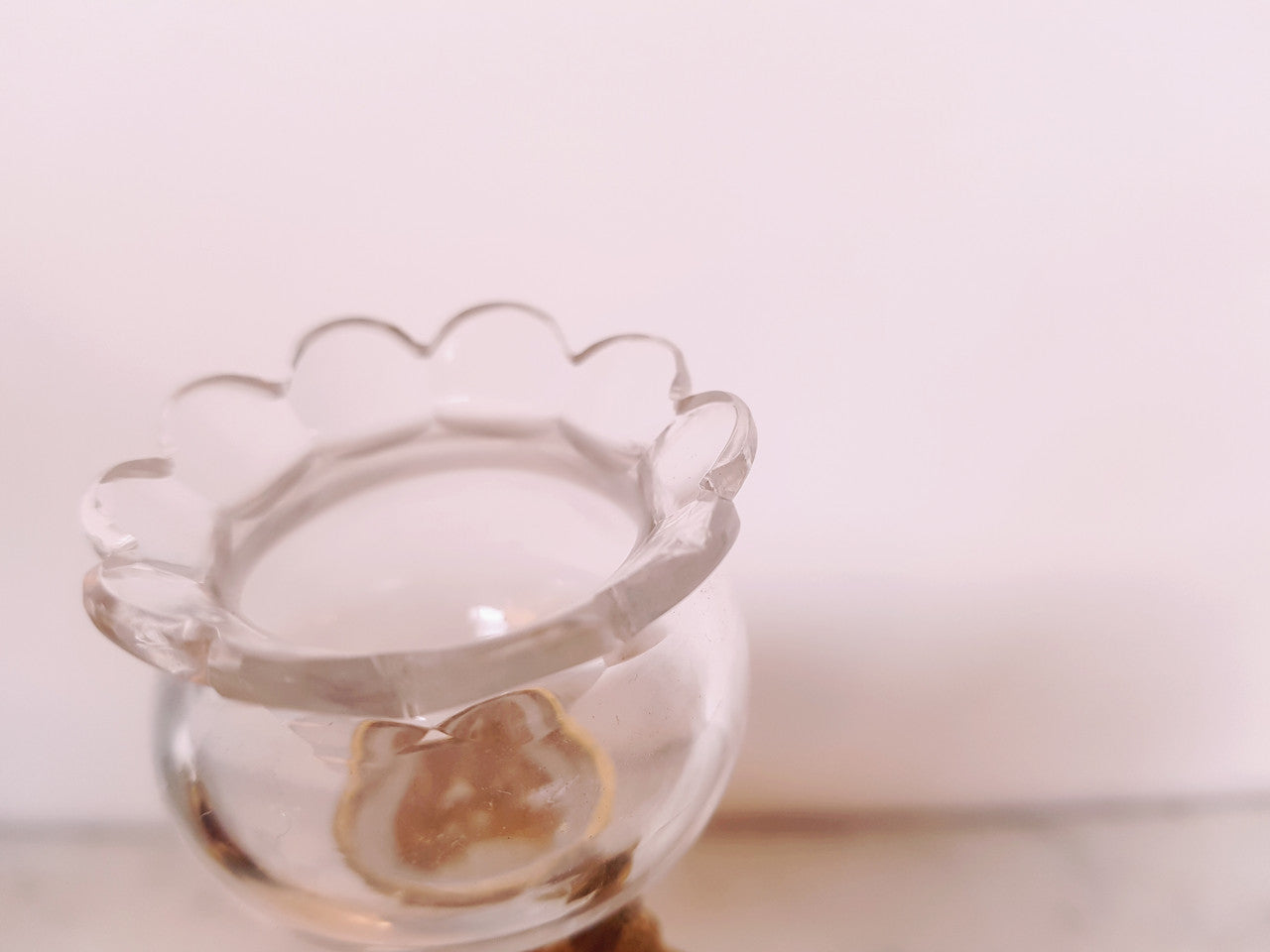 Antique French Empire Gilt Epergne | Antique & Vintage | Moonee Ponds Antiques | Australia Wide Delivery