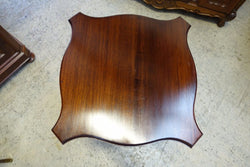 Edwardian Walnut Occasional Table | Antique & Vintage | Moonee Ponds Antiques | Australia Wide Delivery