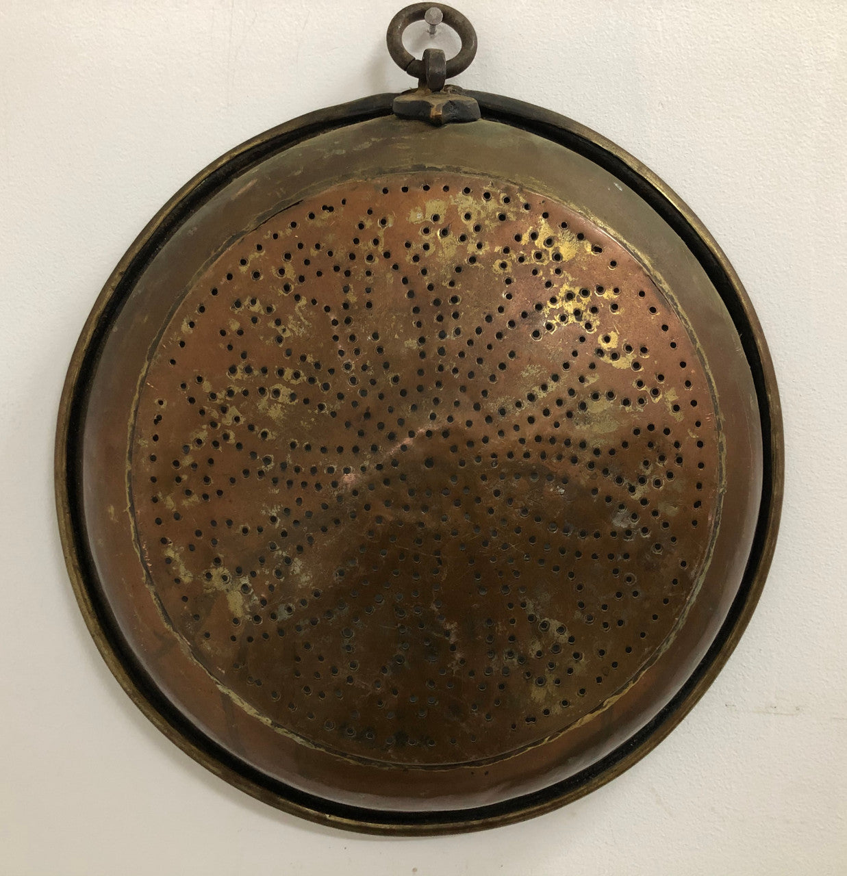 French 19th Century Sieve