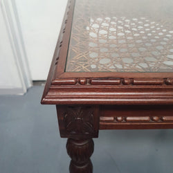 French Louis XVI Side Table | Antique & Vintage | Moonee Ponds Antiques | Australia Wide Delivery