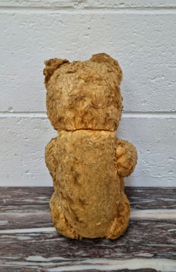 Lovely Old Vintage Teady bear | Antique & Vintage | Moonee Ponds Antiques | Australia Wide Delivery
