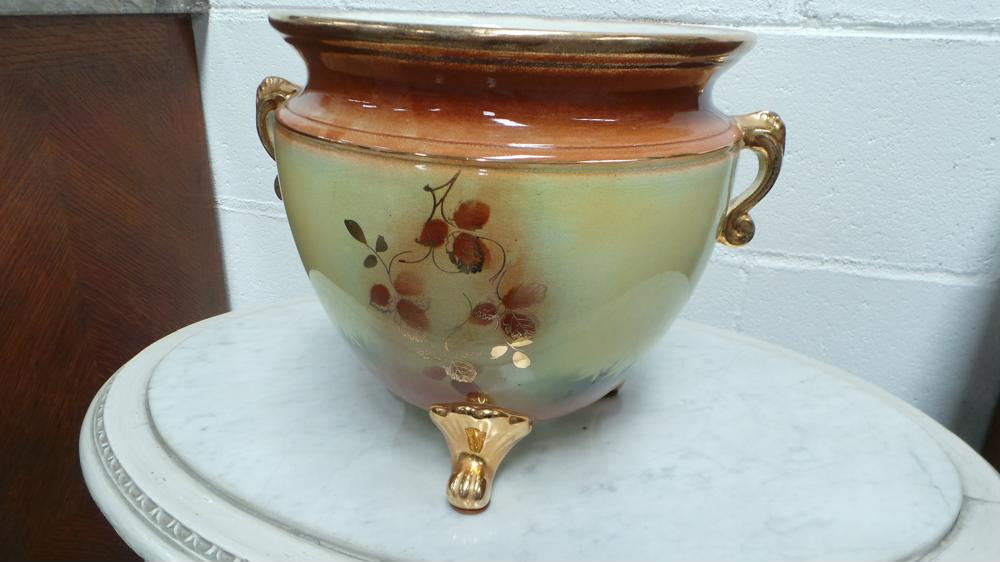 Antique Edwardian Jardiniere | Antique & Vintage | Moonee Ponds Antiques | Australia Wide Delivery