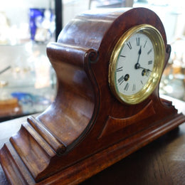 Victorian Mantle Clock