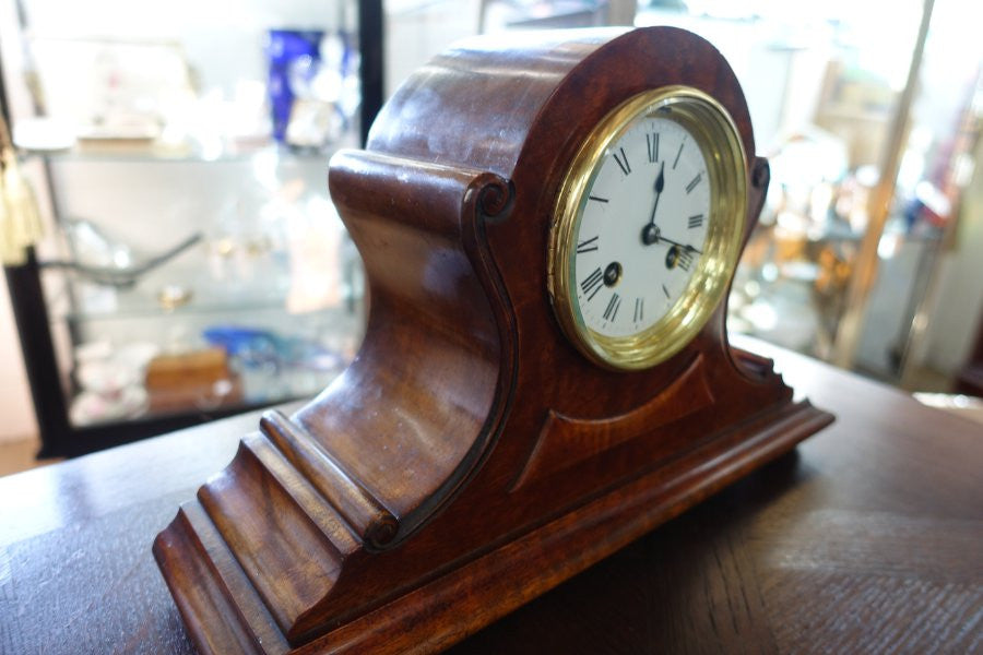 Victorian Mantle Clock