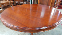Victorian Tilt Top Table | Antique & Vintage | Moonee Ponds Antiques | Australia Wide Delivery
