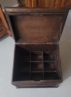 Beautifully Carved French Oak Wine Cellarate | Antique & Vintage | Moonee Ponds Antiques | Australia Wide Delivery