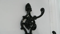 Victorian Cast Iron Hall stand-2 | Antique & Vintage | Moonee Ponds Antiques | Australia Wide Delivery