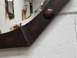 Arts and Crafts Wall Mirror | Antique & Vintage | Moonee Ponds Antiques | Australia Wide Delivery
