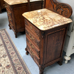Louis XV Style Dressing Table