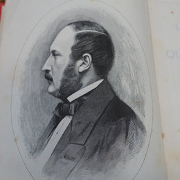 The Life And Times Of Queen Victoria Book
