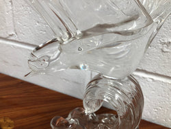 Stunning Sculptural Murano Glass Bird | Antique & Vintage | Moonee Ponds Antiques | Australia Wide Delivery