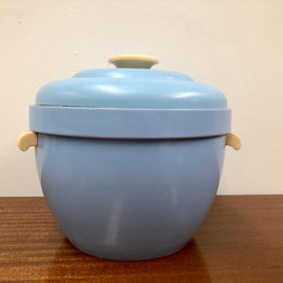 “Thermos” Brand Insulated Retro Ice Bucket