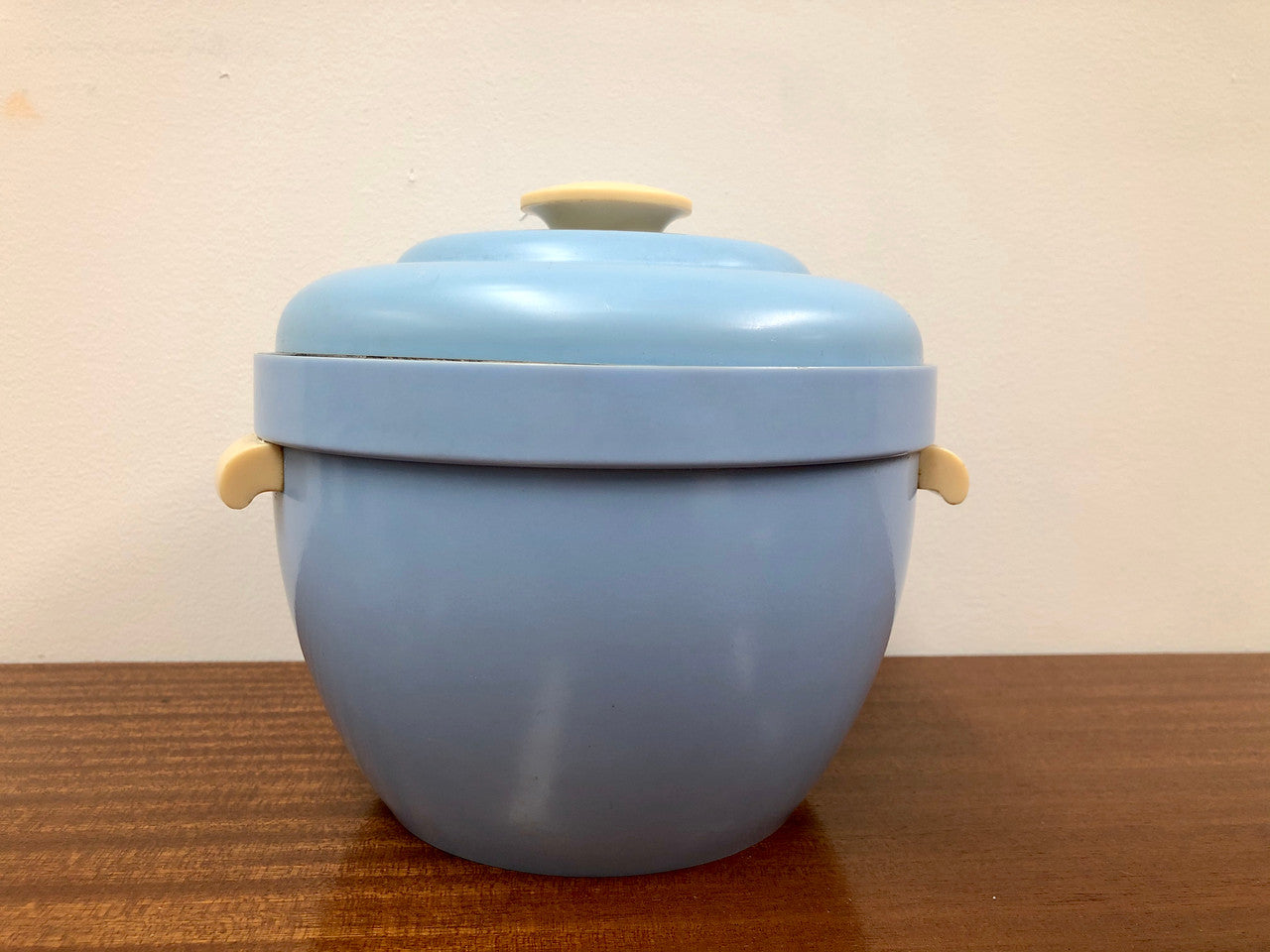 “Thermos” Brand Insulated Retro Ice Bucket | Antique & Vintage | Moonee Ponds Antiques | Australia Wide Delivery