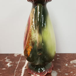 Edwardian Vases