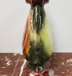 Edwardian Vases | Antique & Vintage | Moonee Ponds Antiques | Australia Wide Delivery