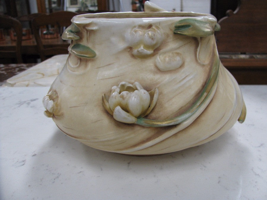 Art Nouveau Imperial Amphora Vase | Antique & Vintage | Moonee Ponds Antiques | Australia Wide Delivery
