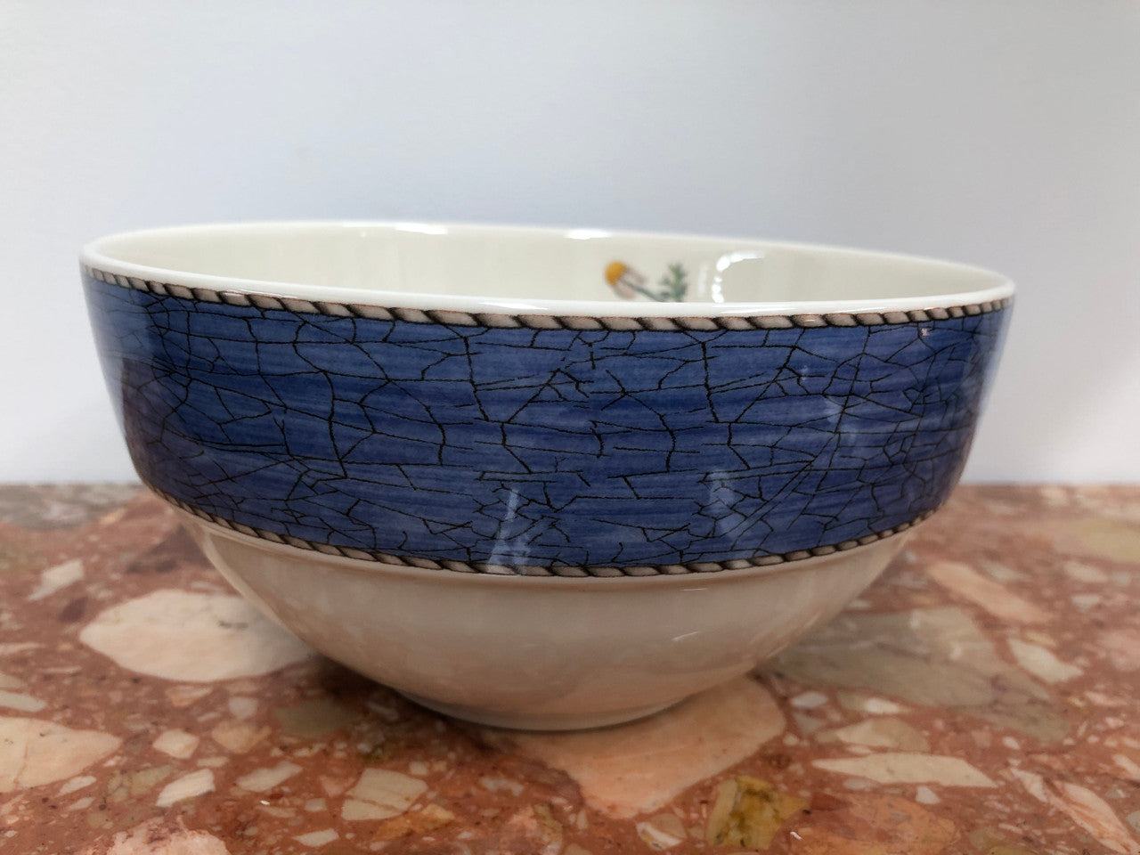 Beautiful Wedgwood mixing bowl