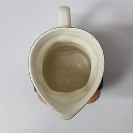 Small Goebel West Germany milk jug in good original condition.