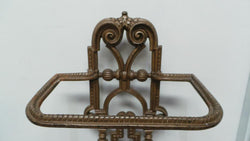 French Cast Iron Umbrella Stand | Antique & Vintage | Moonee Ponds Antiques | Australia Wide Delivery