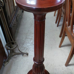 Edwardian Pedestal