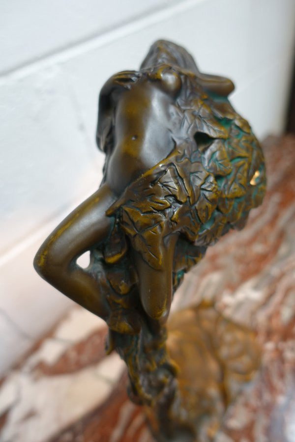 Art Nouveau Table Lamp | Antique & Vintage | Moonee Ponds Antiques | Australia Wide Delivery