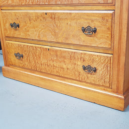 Edwardian Chest Of Drawers