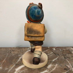 Vintage Hummel Figurine 82-2-0 Of School Boy | Antique & Vintage | Moonee Ponds Antiques | Australia Wide Delivery