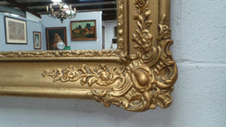 French Transitional Mirror | Antique & Vintage | Moonee Ponds Antiques | Australia Wide Delivery