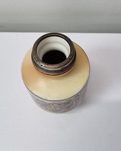 Antique Silver Top Vase | Antique & Vintage | Moonee Ponds Antiques | Australia Wide Delivery
